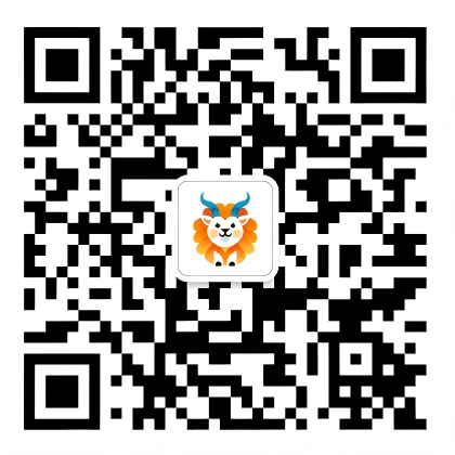 微信公众号二维码