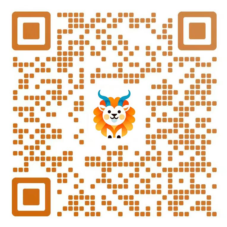 客服微信二维码