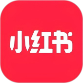 小红书